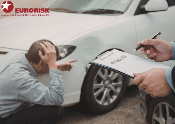 Segítünk, hogy kár esetén ne fájjon a feje!